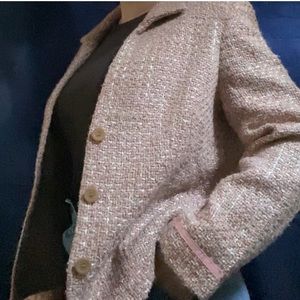 Charters Club Blazer